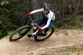 Pidcock se ve como favorito para ganar el domingo: "Nunca he perdido en Nove Mesto"