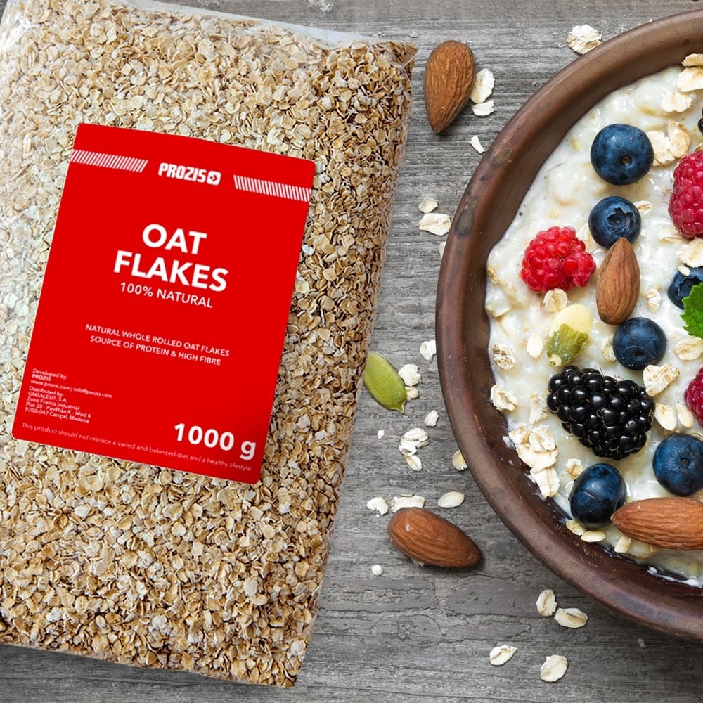 6 alimentos que cualquier ciclista debería incluir en su dieta