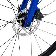 La Van Rysel NCR CF es una superventas en carbono y ahora está rebajada a un precio que pocos imaginarían