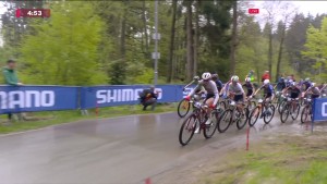 Stigger wins first XCC World Cup 2023 in Nove Mesto