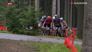 Stigger wins first XCC World Cup 2023 in Nove Mesto