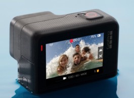 GoPro Hero