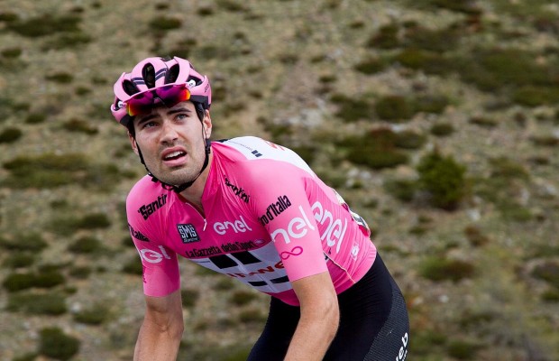 Giro de Italia 2018: favoritos y recorrido