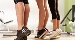 Injuries kept to a minimum, no equipment needed, and done in no time