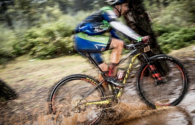 Andalucía Bike Race 2019: Lo mejor de la etapa 1 en vídeo