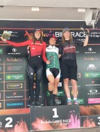 Andalucía Bike Race: Valero se pone líder, Ferreira y Hovdenak ganan la etapa 2