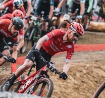 The earpieces are coming to mountain biking, will they reduce the excitement of the competition?