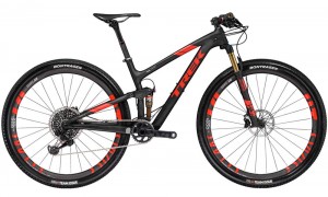 mountain bikes Trek, mountain bike Trek