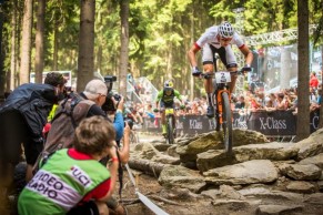 Fox 32 Step-Cast 2020, más rígida sin apenas sacrificar peso