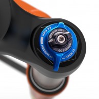 Fox 32 Step-Cast 2020, más rígida sin apenas sacrificar peso