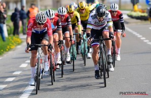 Van der Poel es capaz de esto a 35 km/h