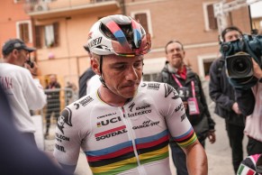 5 cosas que destacaríamos de la primera semana del Giro de Italia 2023