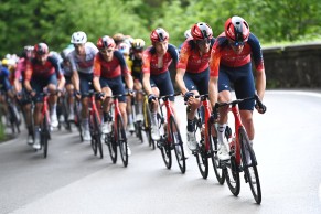 5 cosas que destacaríamos de la primera semana del Giro de Italia 2023