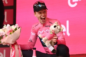 5 cosas que destacaríamos de la primera semana del Giro de Italia 2023