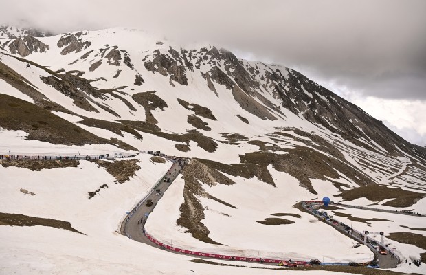 5 cosas que destacaríamos de la primera semana del Giro de Italia 2023