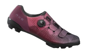 Shimano RX8 y RX6 Flint Hills, edición limitada homenaje a la Unbound Gravel