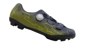 Shimano RX8 y RX6 Flint Hills, edición limitada homenaje a la Unbound Gravel