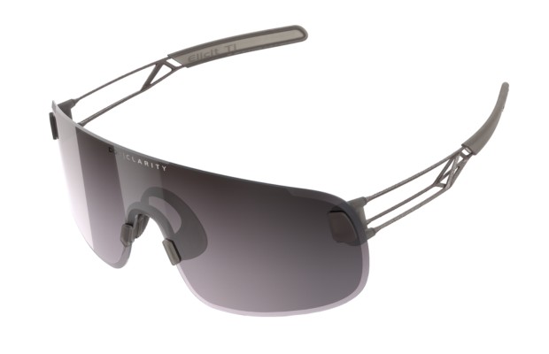POC Elicits Ti: unas gafas de titanio, 22 g y 400€