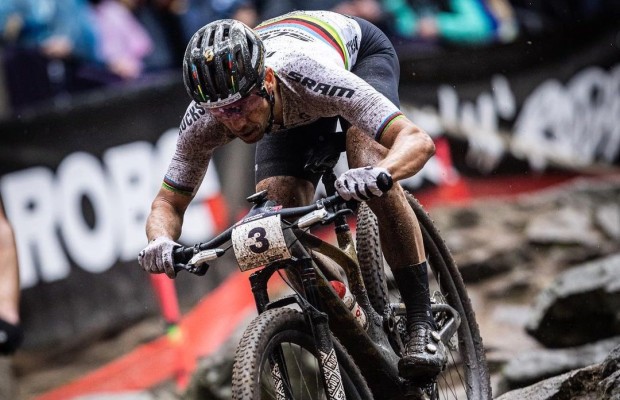 The best of the Nove Mesto 2023 World Cup in a 6 minutes video