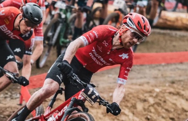 The earpieces are coming to mountain biking, will they reduce the excitement of the competition?