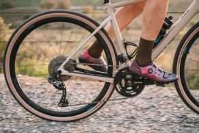Shimano RX8 y RX6 Flint Hills, edición limitada homenaje a la Unbound Gravel