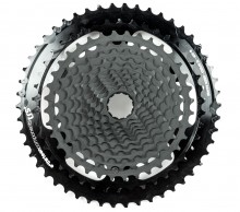 Nuevo cassette e*Thirteen 9-50 con un impresionante rango del 556%