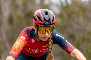 New Kask Elemento, the most advanced XC and road helmet of the brand