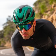 New Kask Elemento, the most advanced XC and road helmet of the brand