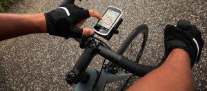 Tu ciclocomputador puede hacerte peor ciclista