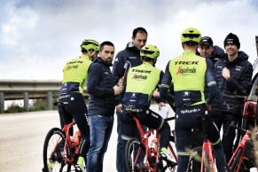 Tu ciclocomputador puede hacerte peor ciclista