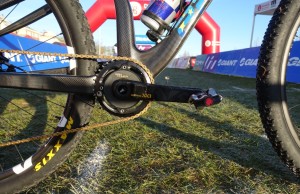 Tu ciclocomputador puede hacerte peor ciclista