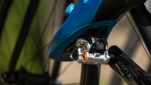 SRAM compra PowerTap, la marca de pedales con medidor de potencia integrado