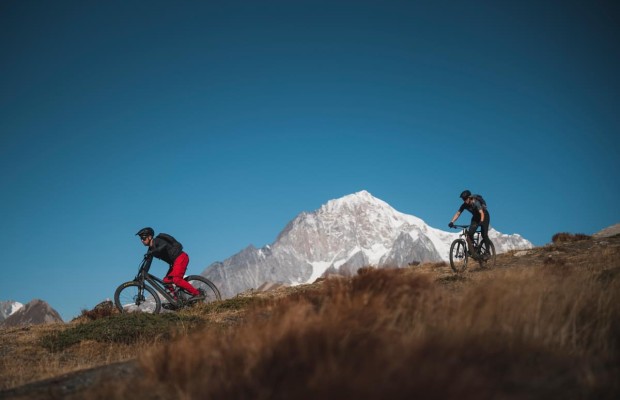 Mont Blanc, a historic mountain full of adventure: Discover it and win a Trail Tales kit