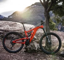 Cuando una e-bike te ayuda a recuperar la ilusión, Karim Amour y BH Atom X Carbon