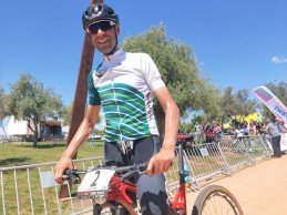 Andalucía Bike Race 2019: Valero gana la etapa reina con autoridad, el Buff Scott sube al podio