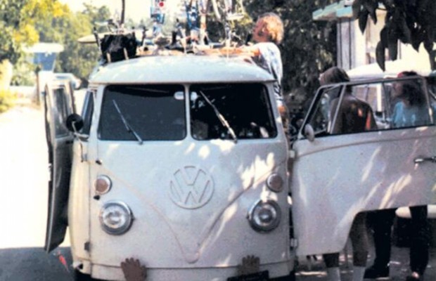 Specialized y Volkswagen vuelven a encontrarse en el The Original Fest 2023