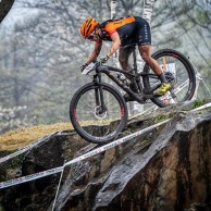 Lars Forster gana la Proffix Swiss Cup de Buchs, Nino Schurter queda 9º