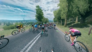 Tour de France and Pro Cycling Manager 2023, the latest edition of two iconic games