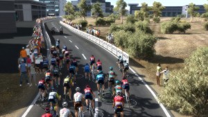 Tour de France and Pro Cycling Manager 2023, the latest edition of two iconic games