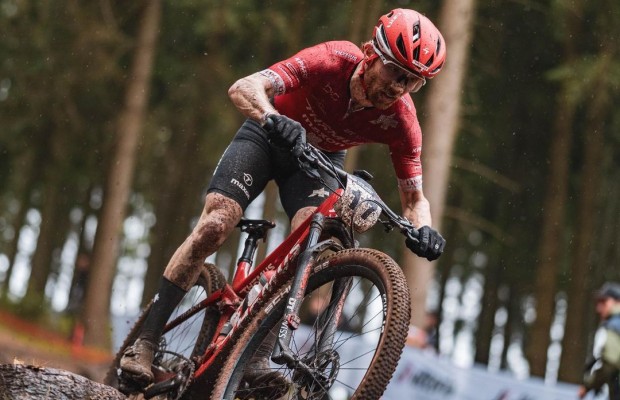 Fluckiger's save at the World Cup in Nove Mesto: "This was the craziest safe I have ever seen"