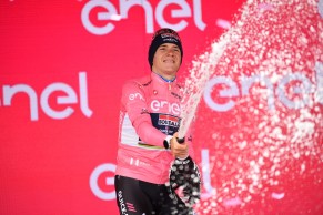Could the 2023 Giro d'Italia be cancelled?