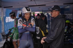 Could the 2023 Giro d'Italia be cancelled?