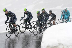 Could the 2023 Giro d'Italia be cancelled?