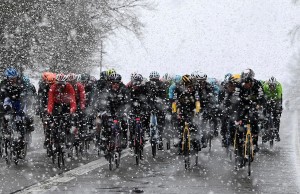 Could the 2023 Giro d'Italia be cancelled?