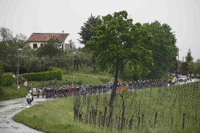 La fórmula matemática para saber si se puede alcanzar una fuga