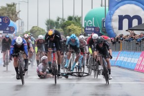 La fórmula matemática para saber si se puede alcanzar una fuga