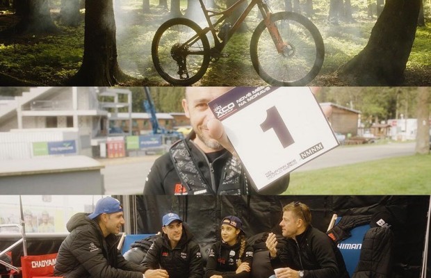 Así fue la Copa del Mundo de Nove Mesto para el BH Coloma Team