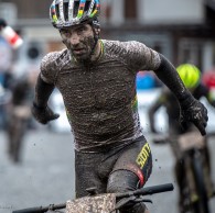 Lars Forster gana la Proffix Swiss Cup de Buchs, Nino Schurter queda 9º