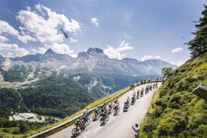 New UCI rules and fines for teams using prototypes in competition