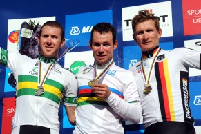 Mark Cavendish anuncia su retirada